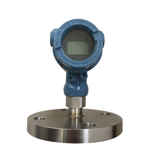 Flange Type Pressure Transmitter